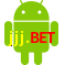 Aplicativo jjj.bet para Android