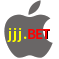Aplicativo jjj.bet para iOS