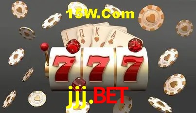Experiência VIP jjj.bet
