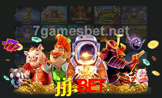 cassino jjj.bet