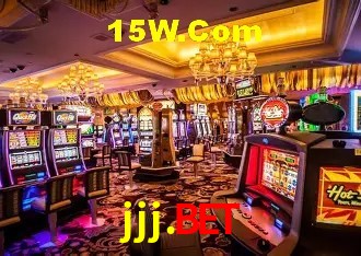 Jogos de Slot jjj.bet