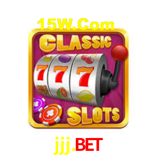 Sinta a adrenalina dos jogos de cassino com jjj.bet