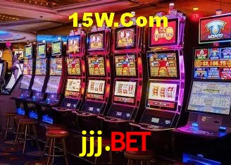 Diretório de Jogos jjj.bet