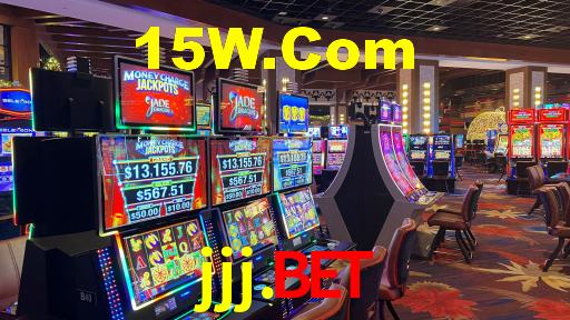 jjj.bet: A Experiência de Casino com Jogos de Mesa ao Vivo