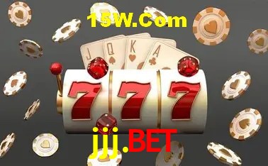 Provedores de Jogos jjj.bet