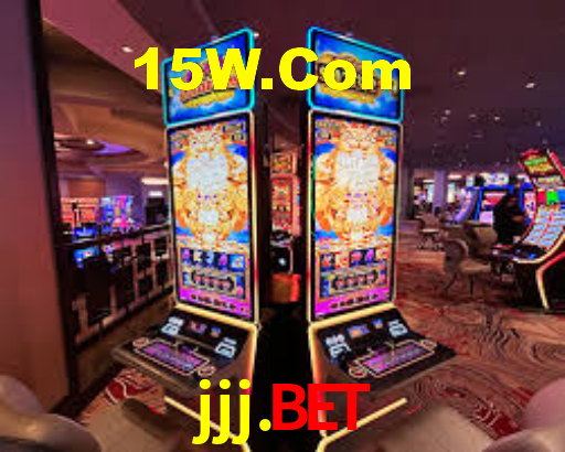 jjj.bet
