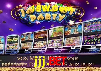 Mesa de Blackjack jjj.bet
