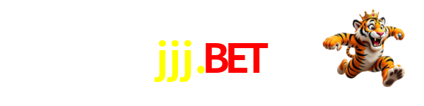Logo da jjj.bet